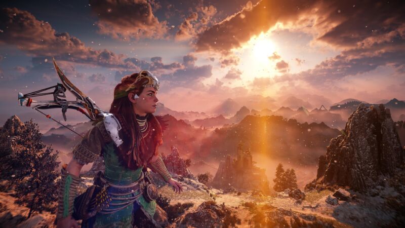PC'deki PlayStation Oyunlarına Büyük Görsel Güncelleme - 5