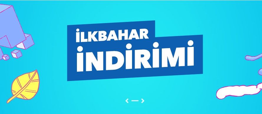 PlayStation Store ilkbahar indirimleri başladı