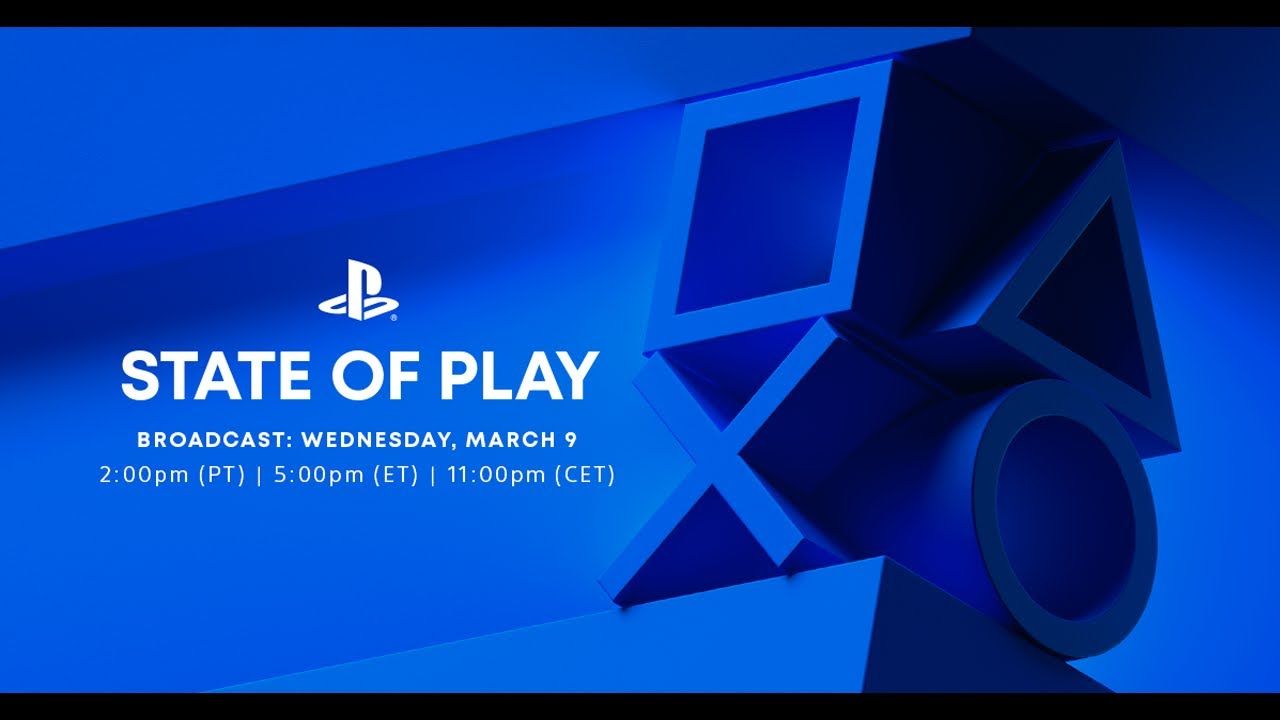 Yeni PlayStation State of Play yayını açıklandı