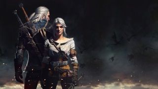 The Witcher oyunlarına %85'e varan indirimler geldi