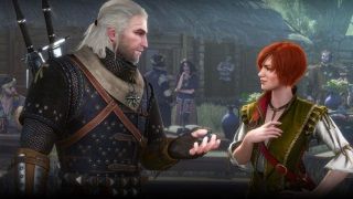 The Witcher 3'te kendi modunuzu yapmak ister misiniz?