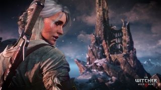 The Witcher 3: Wild Hunt, Nintendo Switch için duyuruldu