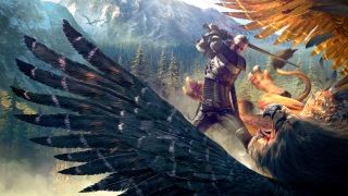 Witcher 3’ün PC kayıtları Switch'e nasıl aktarılır?