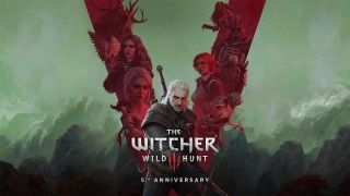 The Witcher 3: Wild Hunt, 5. yılını kutluyor