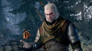 Witcher oyunları toplamda 50 milyondan fazla sattı