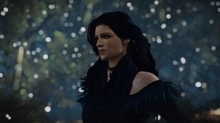 The Witcher 3 için yapılabilecek en kötü mod yapıldı