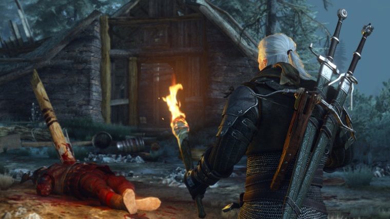 CDPR'nin yeni umudu: The Witcher 3 mod geliştiricileri