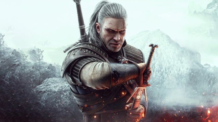 The Witcher 3 yeni nesil sürümünden detaylar