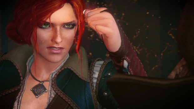 The Witcher 3: Wild Hunt'ın konsolda kaplayacağı alan belli oldu!