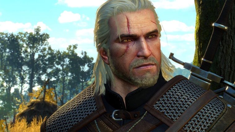 Witcher 3’ün Hikayesi Genişliyor