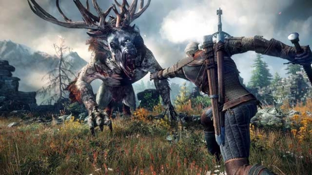 Microsoft, Witcher 3'ün 1080p/60fps görüntüleri için özür diledi!