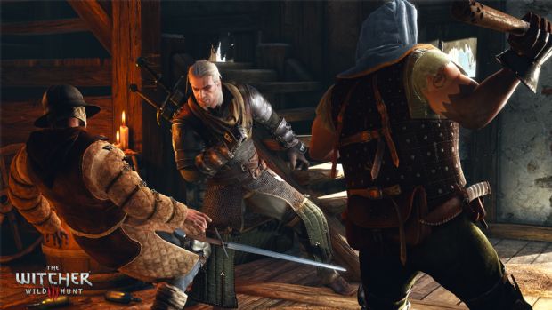 The Witcher 3: Wild Hunt için 4 muhteşem ekran görüntüsü geldi!