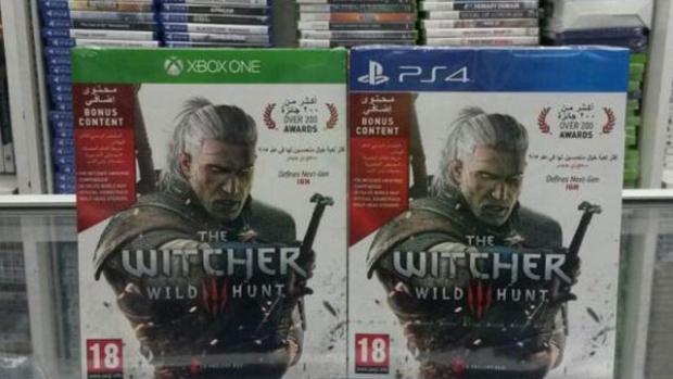 The Witcher 3'ün ambargosu delindi, bazı ülkelerde spotçulara düştü!