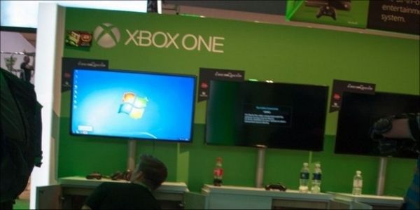 Fiyasko: Witcher 3'ün Xbox One görüntüleri aslında PC'den alınmış!