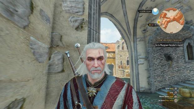 The Witcher 3, başka bir grafik düşürme fiyaskosu mu?