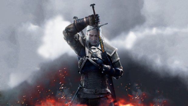 Nvidia'nın The Witcher 3: Wild Hunt sürücüleri hazır!