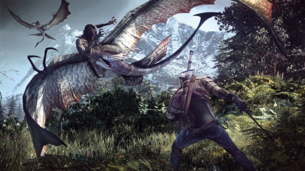 The Witcher 3: Wild Hunt'ın ilk 2 DLC paketi aktif oldu!