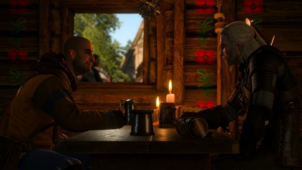 The Witcher 3: Wild Hunt İnceleme Güncesi #2