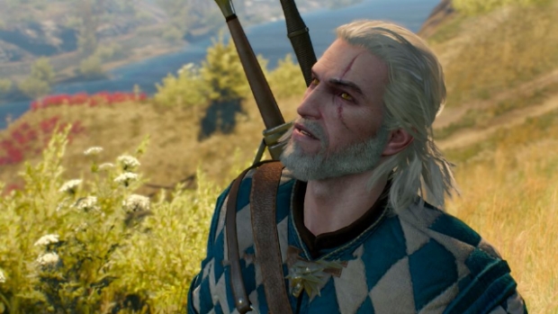 AMD: "Nvidia GameWorks, Witcher 3'ü sabote etti!"