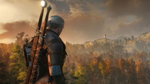 The Witcher 3 için 1.03 güncellemesi yayımlandı