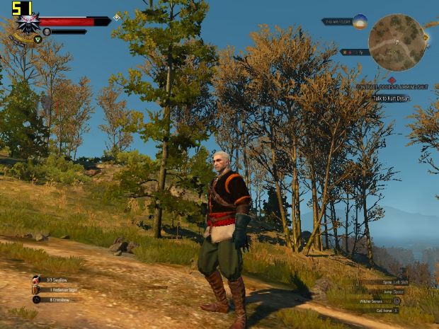 Witcher 3'ü düşük sistemlerde bile akıcı biçimde oynama rehberi