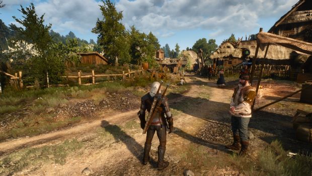 The Witcher 3'ün 1.04 yaması yeni sorunları da beraberinde getirdi