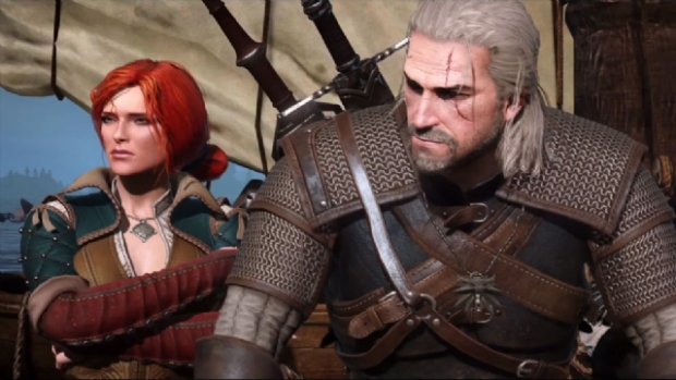 The Witcher 3: Wild Hunt'ta seviye sınırı yokmuş!