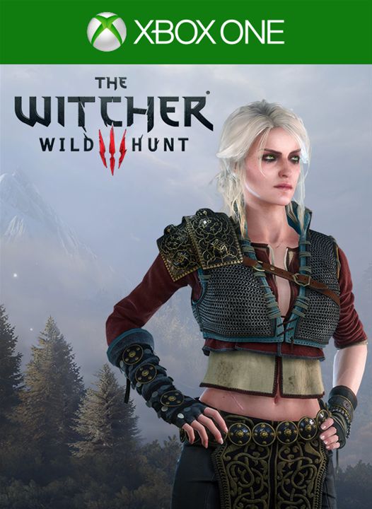 The Witcher 3'ün yeni DLC'si Ciri için geliyor!