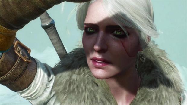 The Witcher 3: Wild Hunt oynamaya biraz ara!