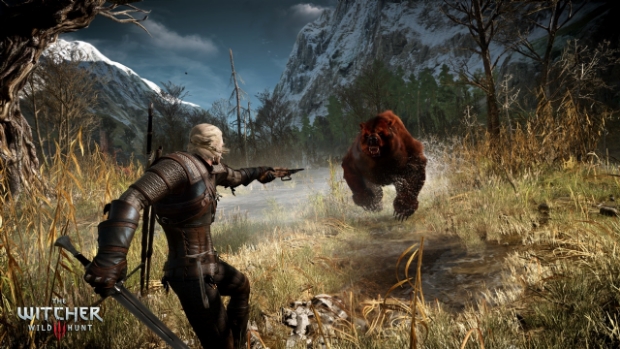 The Witcher 3'ün New Game Plus modu yakında geliyor!