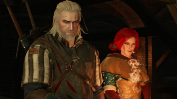 Yeni Witcher 3 güncellemesi oyuna daha fazla romantizm ekleyecek