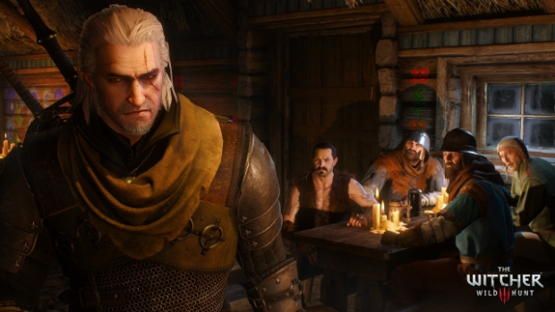 Witcher'ın filmi geliyor