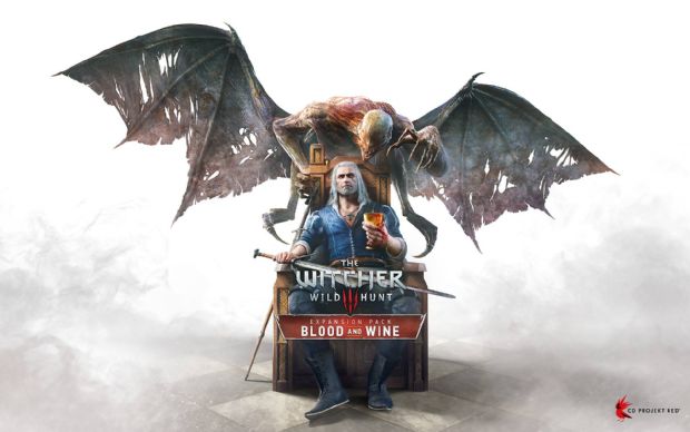 Witcher 3: Blood and Wine kapağı belli oldu
