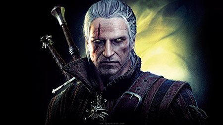 The Witcher 3: Wild Hunt