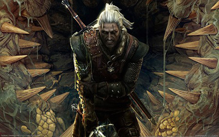 The Witcher 3: Wild Hunt, Türkiye'ye geliyor!