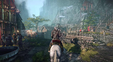 The Witcher 3: Wild Hunt ile kafanızı kurcalayan 20 soru