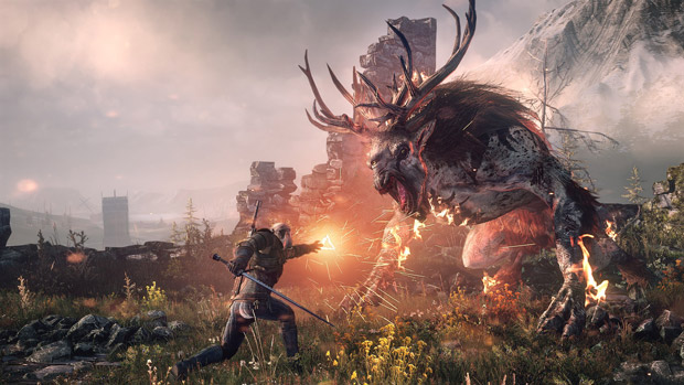 The Witcher 3: Wild Hunt'tan gelebilecek en kötü haber geldi