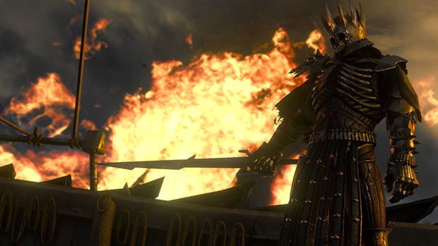 The Witcher 3: Wild Hunt'ın yeni karakterlerinin, yeni görüntüleri geldi