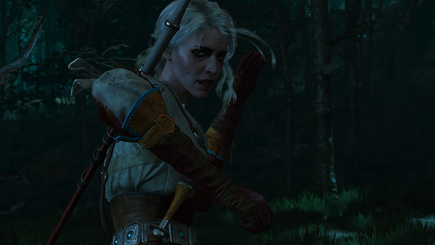 The Witcher 3: Wild Hunt'ın yeni karakterlerinin, yeni görüntüleri geldi