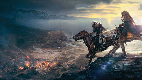 The Witcher 3 oyuncuları sevindirecek