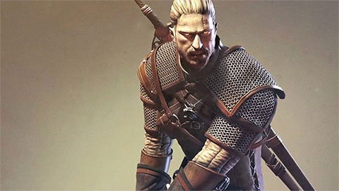"Witcher 3'te boss dövüşleri diye bir şey yok"