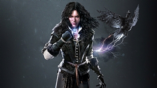 The Witcher 3: Wild Hunt'tan 4K ekran görüntüsü yayımlandı
