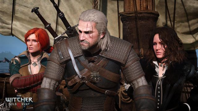 The Witcher 3: Wild Hunt, 200 saatten fazla sürecek!