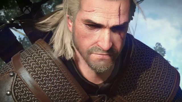 CD Projekt'ten, Witcher 3'ün grafik düşürülmesine dair açıklama geldi!