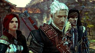 The Witcher için remake sürüm gelebilir mi?