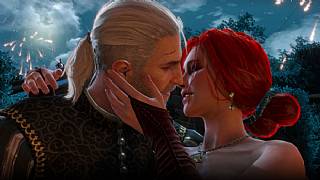 Yeni Witcher 3 güncellemesi oyuna daha fazla romantizm ekleyecek