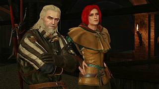 Witcher film oluyor, Geralt ete kemiğe bürünüyor!