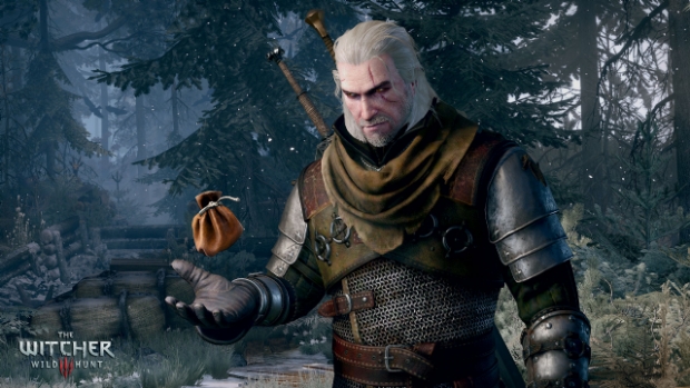 Sisteminiz önerilenin üstündeyse The Witcher 3, 30fps'yi geçecebilecek