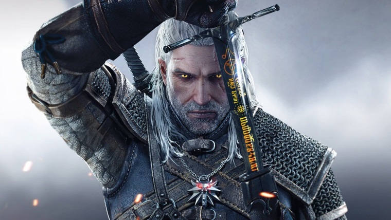 Witcher 3 için yayınlanan yeni grafik modu harika