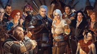 Netflix'in The Witcher dizisindeki karakterler belli oldu